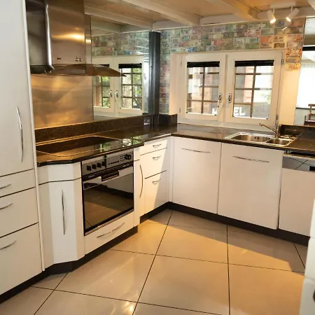 Emanuel By Interhome 采尔马特