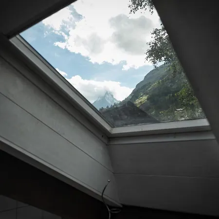 Emanuel By Interhome 采尔马特