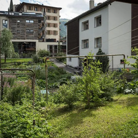 Emanuel By Interhome 公寓 *