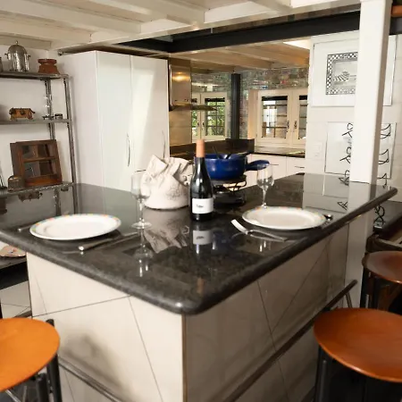 Emanuel By Interhome Appartement