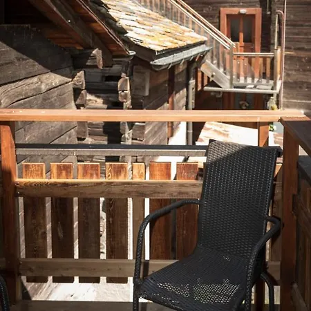 Emanuel By Interhome Appartement