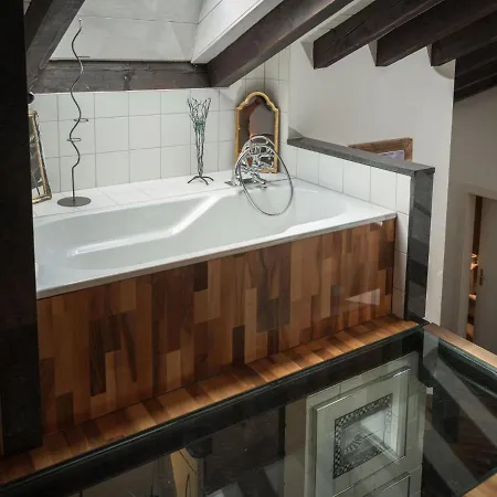 Emanuel By Interhome Apartmán Zermatt