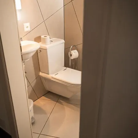 Appartement Emanuel By Interhome *