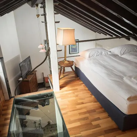 Emanuel By Interhome * Zermatt