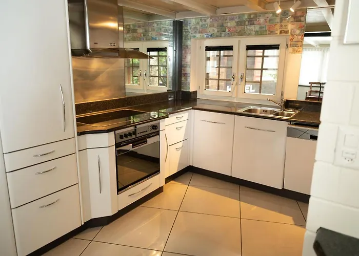 Emanuel By Interhome زيرمات