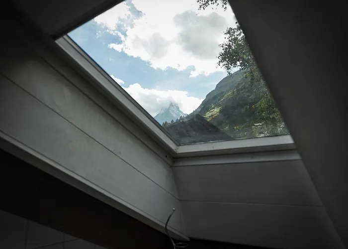 Emanuel By Interhome زيرمات