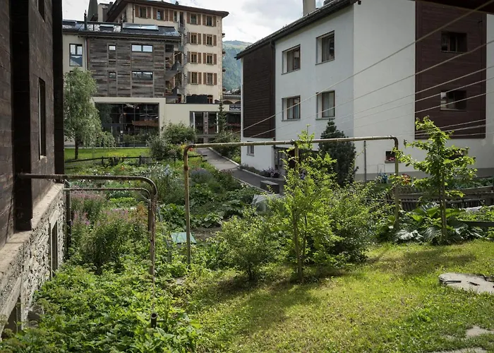 Emanuel By Interhome شقة *