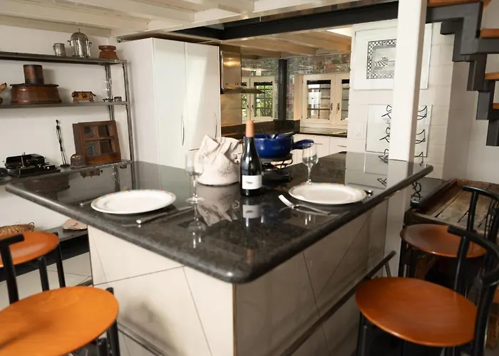 Emanuel By Interhome شقة