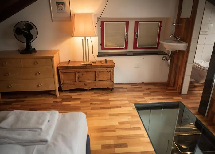 Emanuel By Interhome شقة *