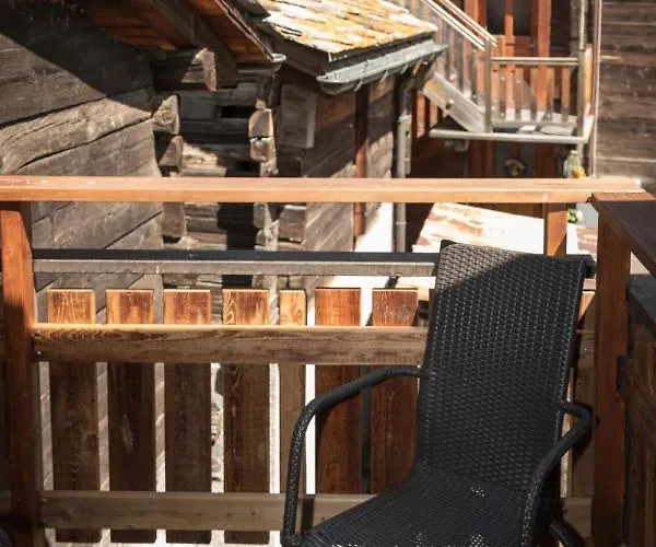 Emanuel By Interhome شقة