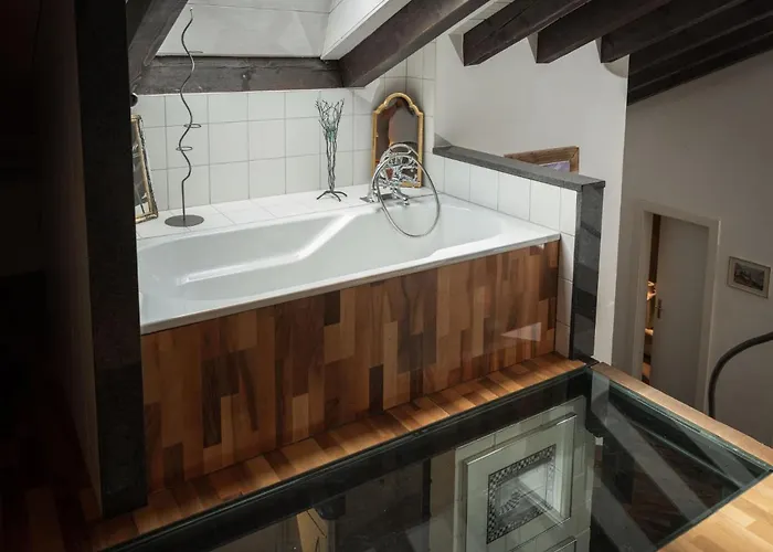 Emanuel By Interhome شقة زيرمات