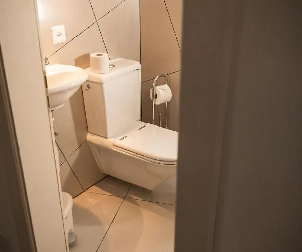 شقة Emanuel By Interhome *