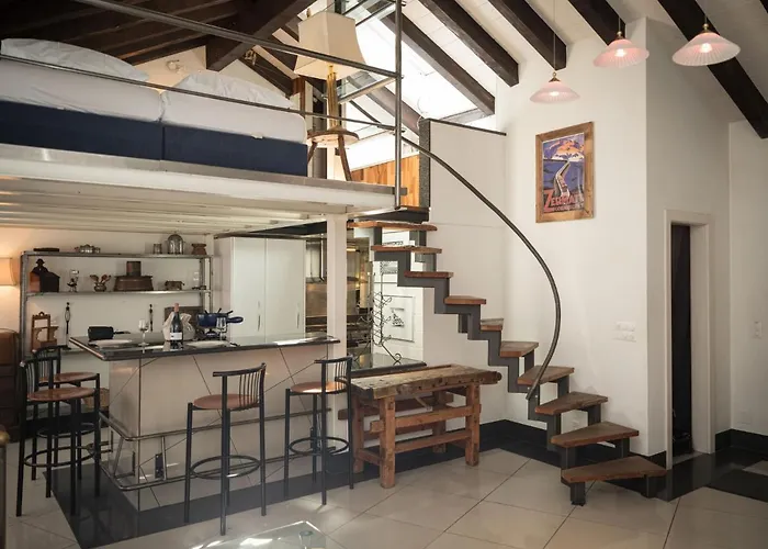 Emanuel By Interhome