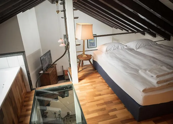 Emanuel By Interhome * زيرمات