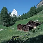 Appartamento Emanuel By Interhome Zermatt
