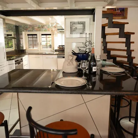 Apartamento Emanuel By Interhome *