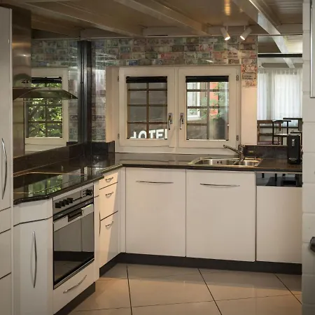 Emanuel By Interhome