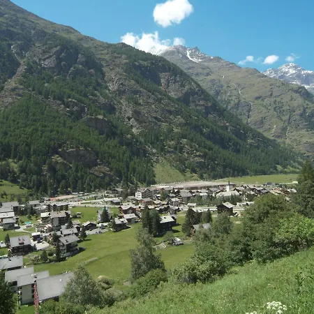 Apartamento Emanuel By Interhome *